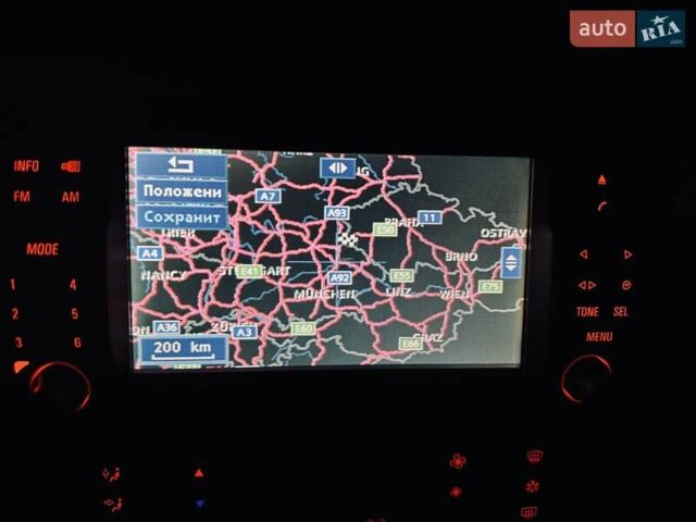 Синій БМВ М3, об'ємом двигуна 3.2 л та пробігом 122 тис. км за 75900 $, фото 58 на Automoto.ua