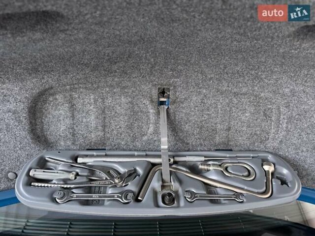 Синій БМВ М3, об'ємом двигуна 3.2 л та пробігом 122 тис. км за 79900 $, фото 74 на Automoto.ua