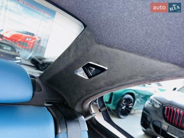 Синий БМВ М3, объемом двигателя 3.2 л и пробегом 122 тыс. км за 78900 $, фото 71 на Automoto.ua