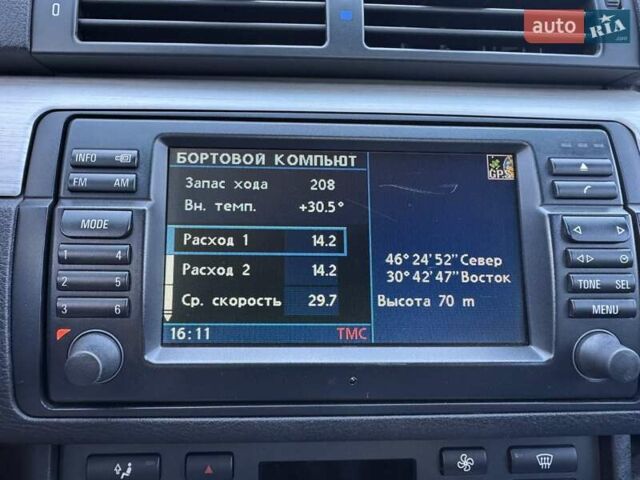 Синій БМВ М3, об'ємом двигуна 3.2 л та пробігом 122 тис. км за 79900 $, фото 64 на Automoto.ua