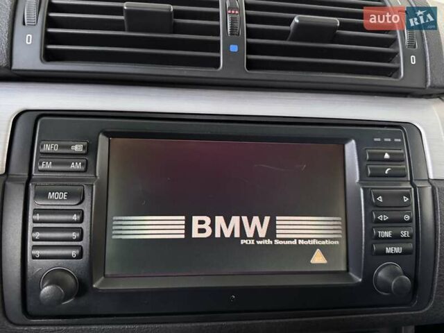 Синий БМВ М3, объемом двигателя 3.2 л и пробегом 122 тыс. км за 78900 $, фото 57 на Automoto.ua