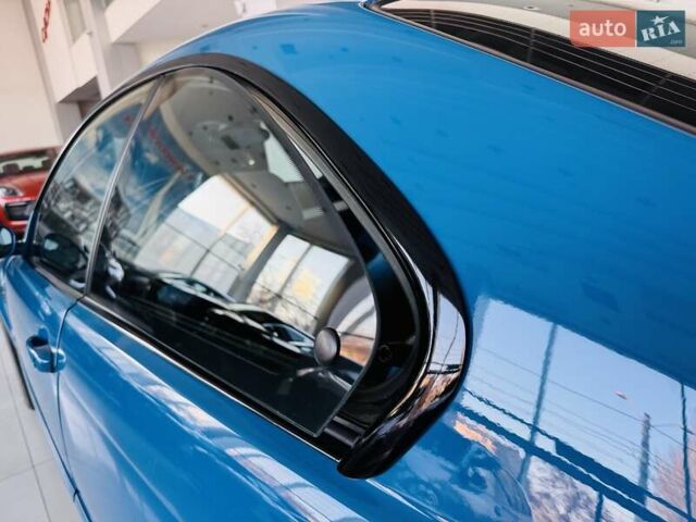 Синий БМВ М3, объемом двигателя 3.2 л и пробегом 122 тыс. км за 78900 $, фото 33 на Automoto.ua