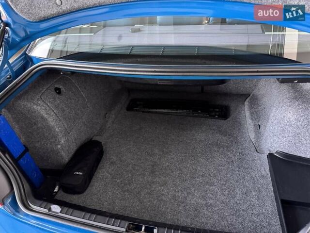 Синій БМВ М3, об'ємом двигуна 3.2 л та пробігом 122 тис. км за 79900 $, фото 72 на Automoto.ua