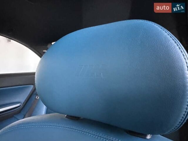 Синий БМВ М3, объемом двигателя 3.2 л и пробегом 122 тыс. км за 78900 $, фото 68 на Automoto.ua