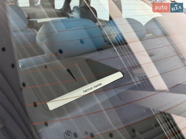 Синий БМВ М3, объемом двигателя 3.2 л и пробегом 122 тыс. км за 78900 $, фото 34 на Automoto.ua