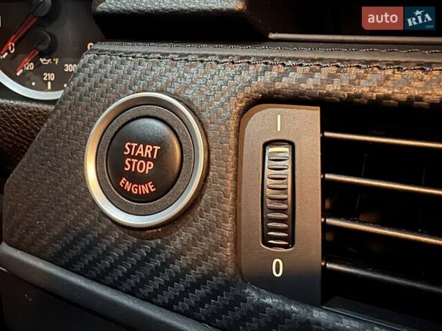 Синій БМВ М3, об'ємом двигуна 4 л та пробігом 52 тис. км за 119900 $, фото 87 на Automoto.ua