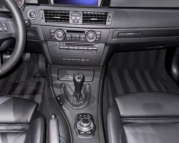 Синій БМВ М3, об'ємом двигуна 4 л та пробігом 52 тис. км за 119900 $, фото 129 на Automoto.ua