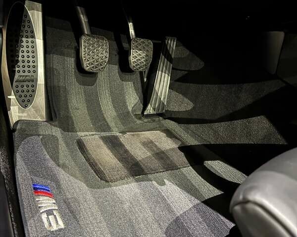 Синій БМВ М3, об'ємом двигуна 4 л та пробігом 52 тис. км за 119900 $, фото 144 на Automoto.ua