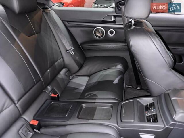 Синій БМВ М3, об'ємом двигуна 4 л та пробігом 52 тис. км за 119900 $, фото 131 на Automoto.ua