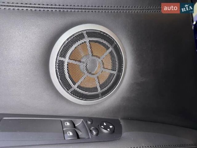 Синій БМВ М3, об'ємом двигуна 4 л та пробігом 52 тис. км за 119900 $, фото 149 на Automoto.ua