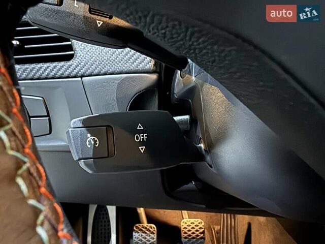 Синій БМВ М3, об'ємом двигуна 4 л та пробігом 52 тис. км за 119900 $, фото 83 на Automoto.ua