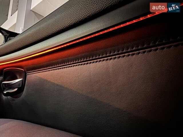 Синій БМВ М3, об'ємом двигуна 4 л та пробігом 52 тис. км за 119900 $, фото 124 на Automoto.ua