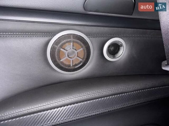 Синій БМВ М3, об'ємом двигуна 4 л та пробігом 52 тис. км за 119900 $, фото 130 на Automoto.ua