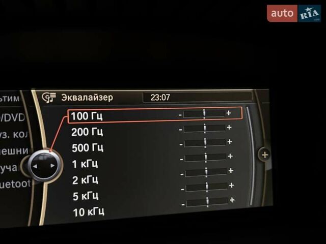 Синій БМВ М3, об'ємом двигуна 4 л та пробігом 52 тис. км за 119900 $, фото 104 на Automoto.ua