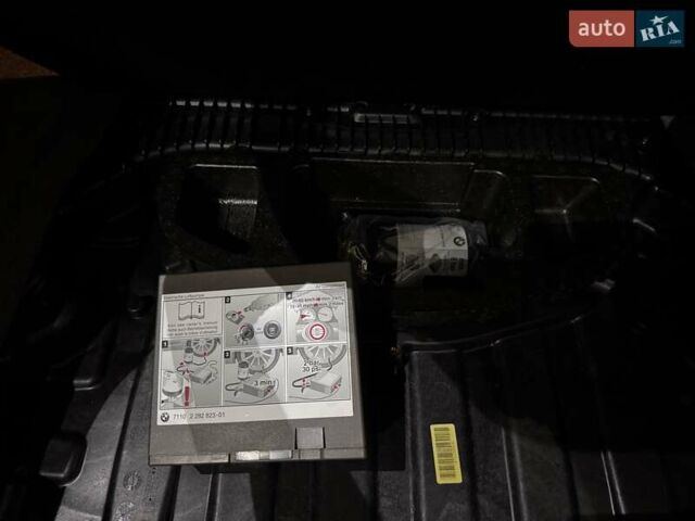 Синій БМВ М3, об'ємом двигуна 4 л та пробігом 52 тис. км за 119900 $, фото 137 на Automoto.ua