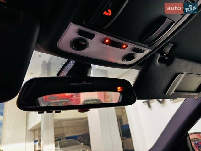 Синій БМВ М3, об'ємом двигуна 4 л та пробігом 52 тис. км за 119900 $, фото 105 на Automoto.ua