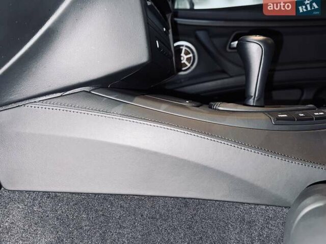 Синій БМВ М3, об'ємом двигуна 4 л та пробігом 52 тис. км за 119900 $, фото 90 на Automoto.ua