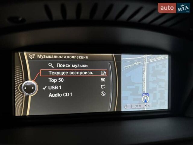 Синій БМВ М3, об'ємом двигуна 4 л та пробігом 52 тис. км за 119900 $, фото 93 на Automoto.ua