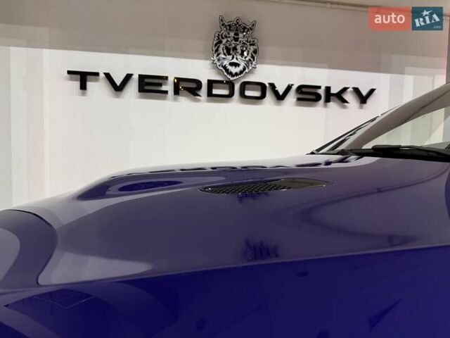 Синій БМВ М3, об'ємом двигуна 4 л та пробігом 52 тис. км за 119900 $, фото 33 на Automoto.ua