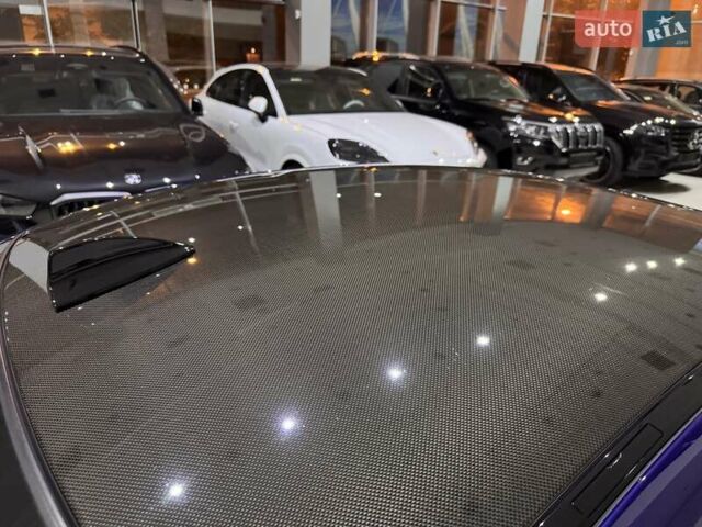 Синій БМВ М3, об'ємом двигуна 4 л та пробігом 52 тис. км за 119900 $, фото 71 на Automoto.ua