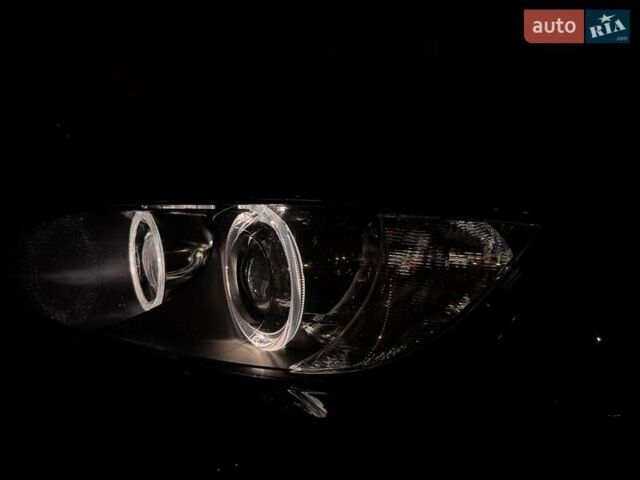 Синій БМВ М3, об'ємом двигуна 4 л та пробігом 52 тис. км за 119900 $, фото 7 на Automoto.ua