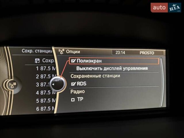 Синій БМВ М3, об'ємом двигуна 4 л та пробігом 52 тис. км за 119900 $, фото 91 на Automoto.ua
