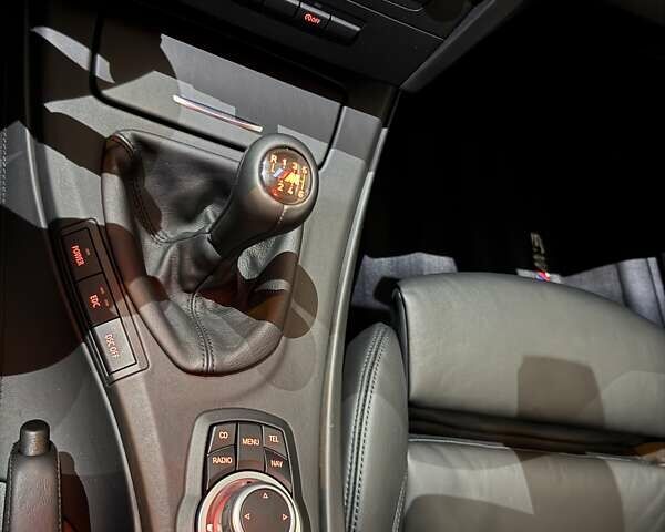 Синій БМВ М3, об'ємом двигуна 4 л та пробігом 52 тис. км за 119900 $, фото 122 на Automoto.ua