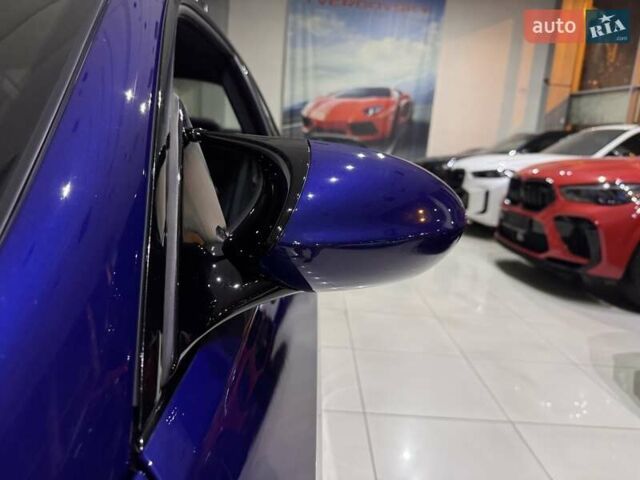 Синій БМВ М3, об'ємом двигуна 4 л та пробігом 52 тис. км за 119900 $, фото 39 на Automoto.ua