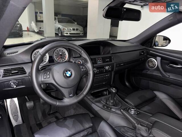 Синій БМВ М3, об'ємом двигуна 4 л та пробігом 52 тис. км за 119900 $, фото 151 на Automoto.ua