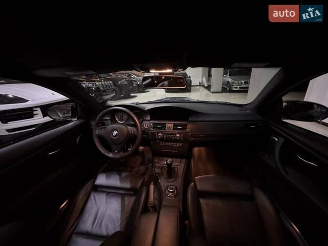 Синій БМВ М3, об'ємом двигуна 4 л та пробігом 52 тис. км за 119900 $, фото 81 на Automoto.ua