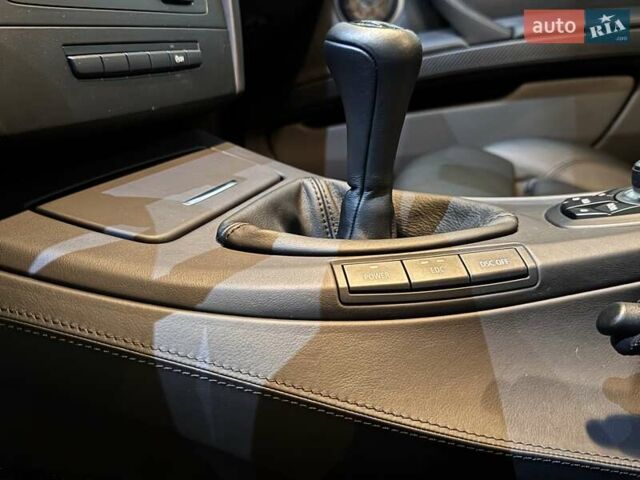 Синій БМВ М3, об'ємом двигуна 4 л та пробігом 52 тис. км за 119900 $, фото 92 на Automoto.ua