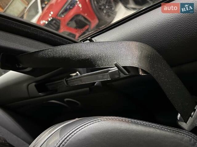 Синій БМВ М3, об'ємом двигуна 4 л та пробігом 52 тис. км за 119900 $, фото 110 на Automoto.ua