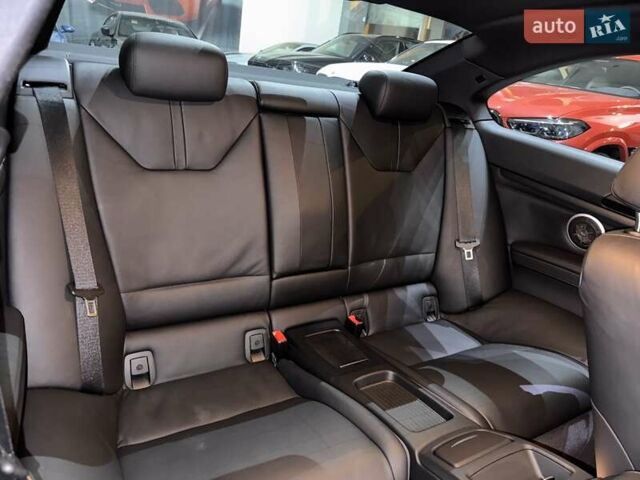Синій БМВ М3, об'ємом двигуна 4 л та пробігом 52 тис. км за 119900 $, фото 132 на Automoto.ua
