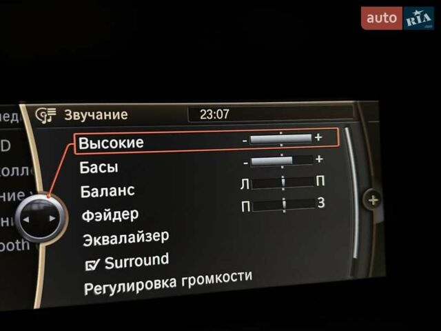 Синій БМВ М3, об'ємом двигуна 4 л та пробігом 52 тис. км за 119900 $, фото 106 на Automoto.ua