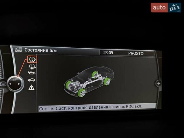 Синій БМВ М3, об'ємом двигуна 4 л та пробігом 52 тис. км за 119900 $, фото 100 на Automoto.ua