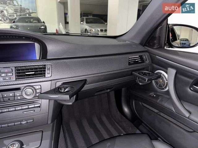 Синій БМВ М3, об'ємом двигуна 4 л та пробігом 52 тис. км за 119900 $, фото 128 на Automoto.ua