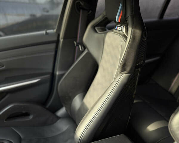 Синий БМВ М3, объемом двигателя 2.99 л и пробегом 18 тыс. км за 87000 $, фото 17 на Automoto.ua