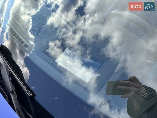 БМВ М3 2022 в Виннице на Automoto.ua Синий БМВ М3, объемом двигателя 2.99 л и пробегом 38 тыс. км за 75000 $, фото 28 на Automoto.ua