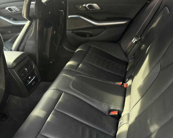 Синий БМВ М3, объемом двигателя 2.99 л и пробегом 18 тыс. км за 87000 $, фото 20 на Automoto.ua