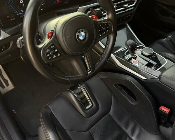 Синий БМВ М3, объемом двигателя 2.99 л и пробегом 18 тыс. км за 87000 $, фото 14 на Automoto.ua