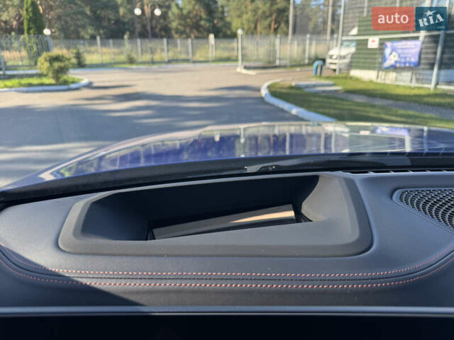 Синій БМВ М3, об'ємом двигуна 2.99 л та пробігом 4 тис. км за 138000 $, фото 63 на Automoto.ua