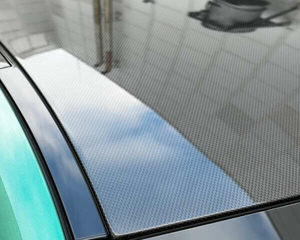 Зеленый БМВ М3, объемом двигателя 3 л и пробегом 31 тыс. км за 77000 $, фото 8 на Automoto.ua