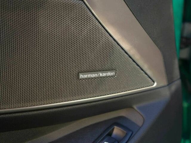 Зеленый БМВ М3, объемом двигателя 3 л и пробегом 24 тыс. км за 37500 $, фото 9 на Automoto.ua