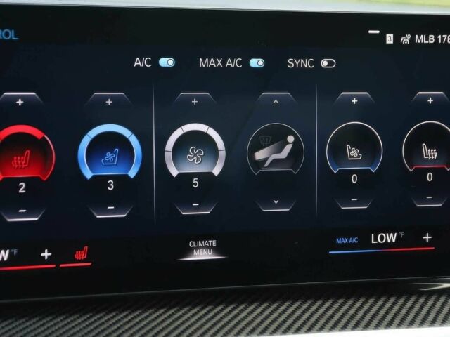 Зеленый БМВ М3, объемом двигателя 3 л и пробегом 27 тыс. км за 38500 $, фото 10 на Automoto.ua