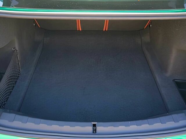 Зеленый БМВ М3, объемом двигателя 3 л и пробегом 26 тыс. км за 40000 $, фото 11 на Automoto.ua