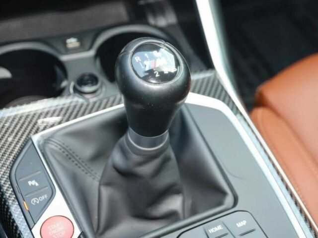 Зеленый БМВ М3, объемом двигателя 3 л и пробегом 27 тыс. км за 38500 $, фото 11 на Automoto.ua