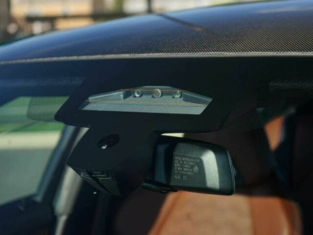 Зеленый БМВ М3, объемом двигателя 3 л и пробегом 24 тыс. км за 37500 $, фото 10 на Automoto.ua