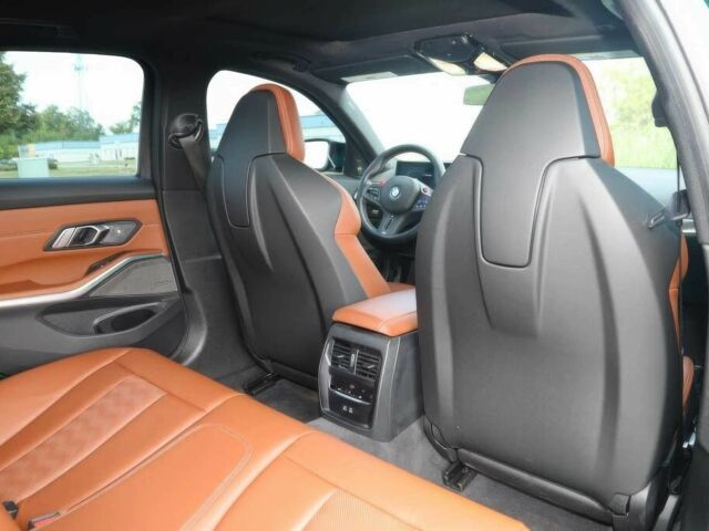 Зеленый БМВ М3, объемом двигателя 3 л и пробегом 27 тыс. км за 38500 $, фото 17 на Automoto.ua