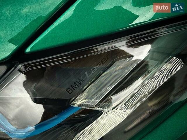 Зелений БМВ М3, об'ємом двигуна 2.99 л та пробігом 22 тис. км за 130000 $, фото 20 на Automoto.ua