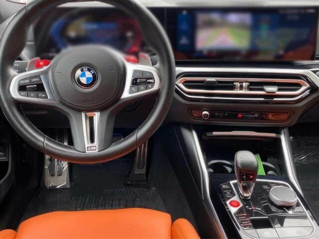 Зеленый БМВ М3, объемом двигателя 3 л и пробегом 5 тыс. км за 50000 $, фото 5 на Automoto.ua